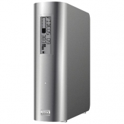 Western Digital My Book Studio 1 TB USB 2.0/FireWire 800/400, Desktop External Hard Drive