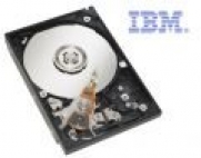 IBM 49Y1856 Hard drive - 300 GB - hot-swap - 3.5 inch - SAS-2 - 15000 rpm - for System Storage DS3512, EXP3512