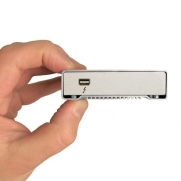 MiniPro Thunderbolt™ 512GB External Portable Solid State Hard Drive SSD