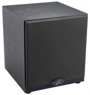 MartinLogan DYN500D Dynamo 500 Subwoofer (Black)