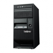 Lenovo ThinkServer TS140 70A4001RUS 5U Tower Server - 1 x Intel Xeon E3-1225 v3 3.20 GHz - 4 GB Standard - 1 TB HDD - Windows Server 2012 Essentials