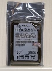 Generic 80Gb 80 gb 2.5 Inch IDE(80 Gb 2.5 PATA) Laptop Hard Drive 5400 RPM