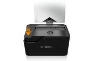 ICY DOCK MB981U3-1SA 2.5 / 3.5 inch IDE USB 3.0 SATA Docking Station